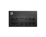 MSI MAG A750GL PCIE5 750W 80PLUS GOLD F.MODULAR - 1152149 - zdjęcie 4